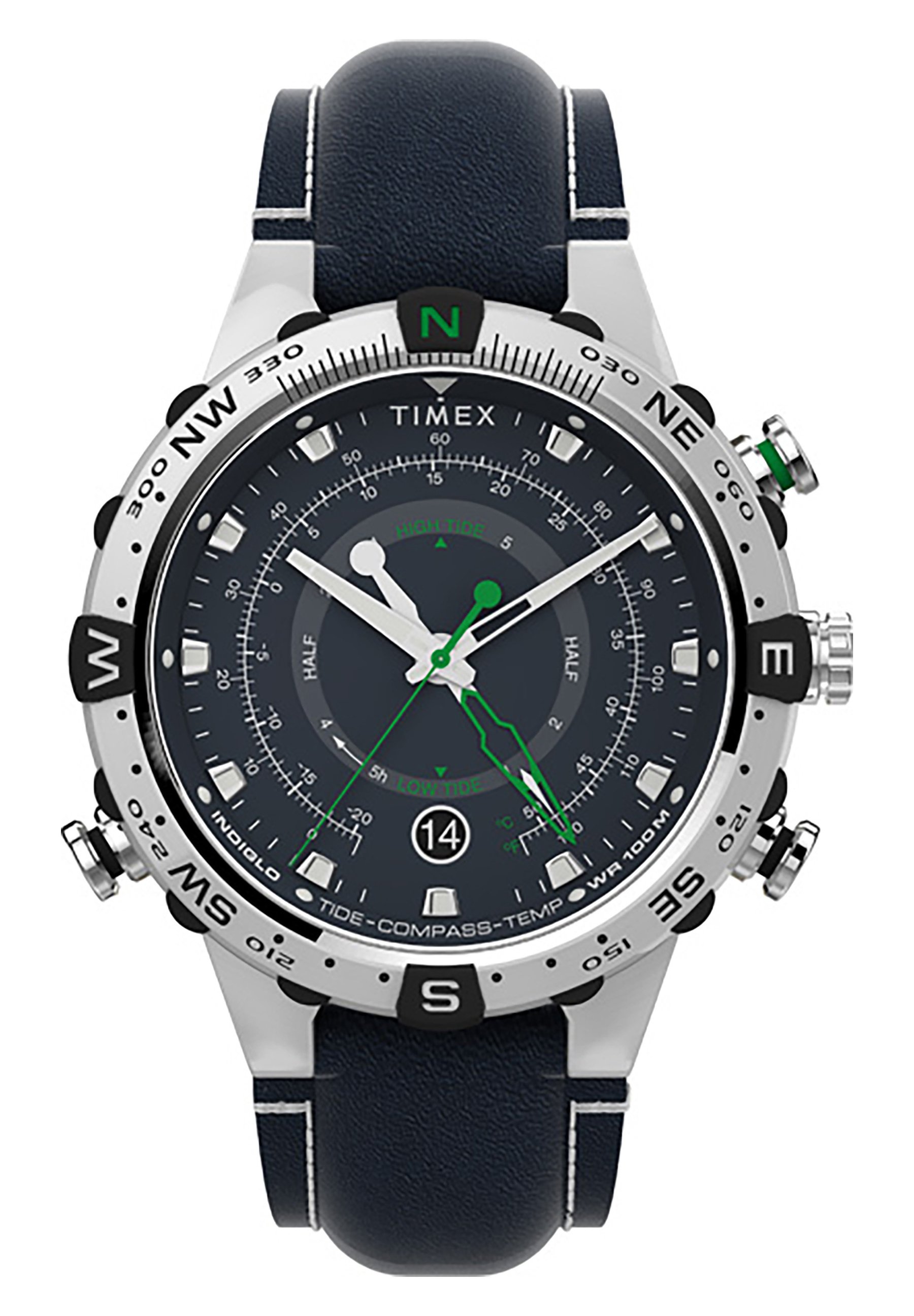 timex tide temp