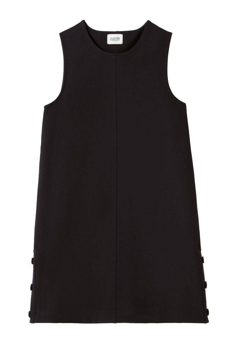 CLAUDIE PIERLOT Jurk zwart