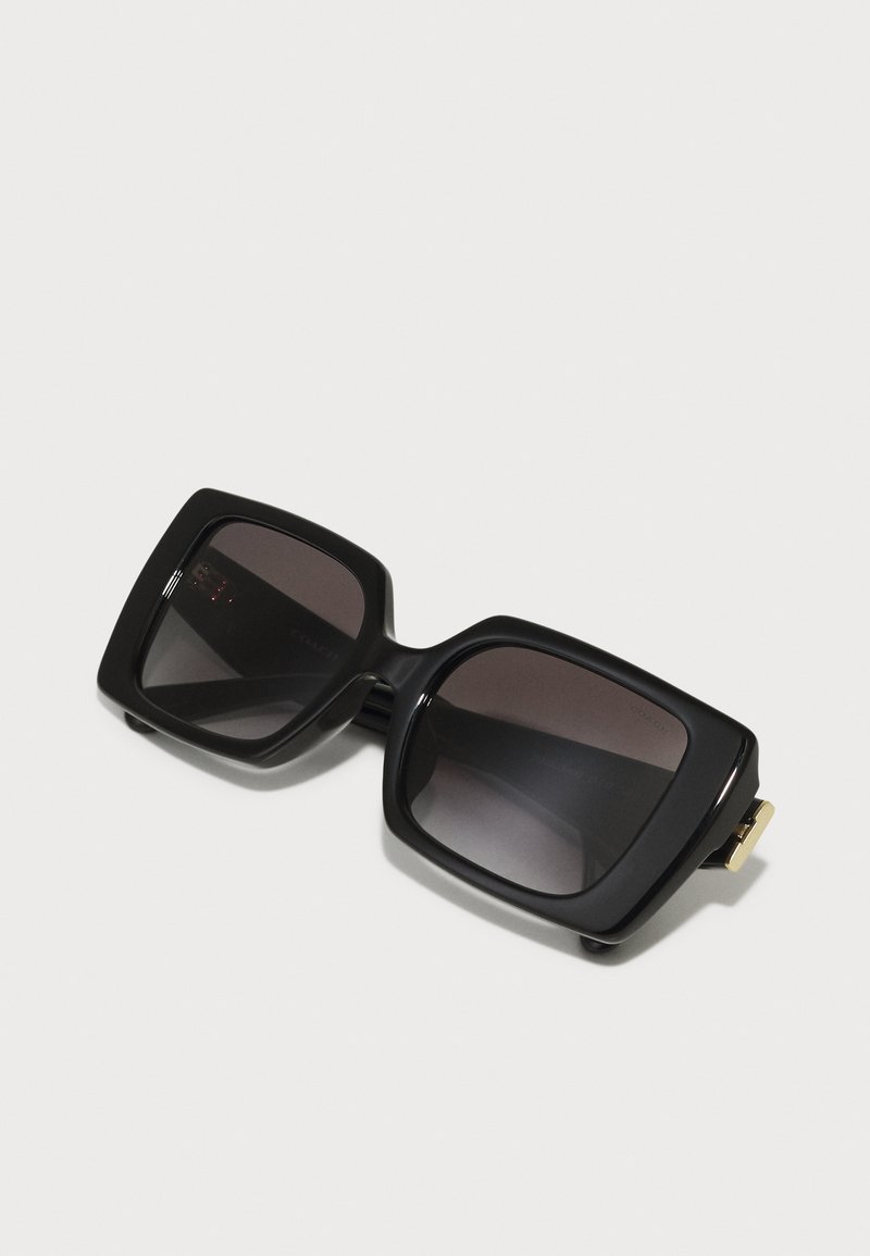 COACH Sunglasses - black - Zalando.co.uk display picture 3