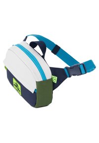Johnny Urban Marsupio - green