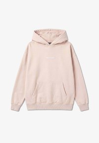 Unausgewählt, washed dusty rose white