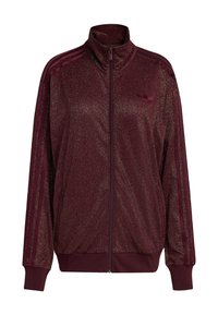 FB TT - Veste de survêtement - maroon gold met