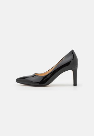 Gabor Tacones - black