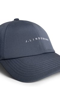 J.LINDEBERG Sports CHRIS - Keps - ombre blue