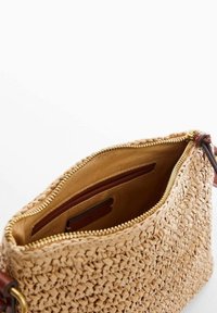 Mango Borsa a mano - brown