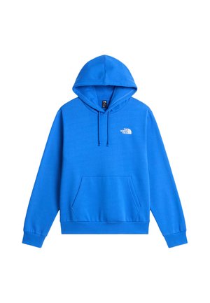 The North Face, - Bluza z kapturem