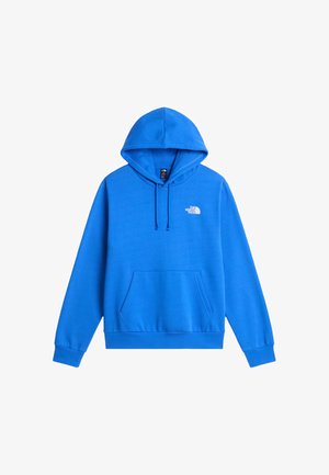 The North Face, - Bluza z kapturem