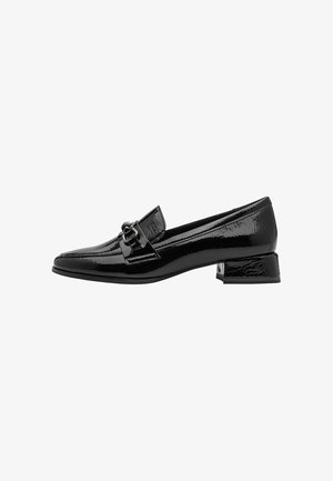 Marco Tozzi, SLIPPER - Pumps - black patent