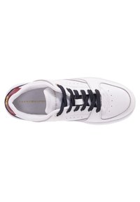 Tommy Hilfiger Trainers - weiß/kombi