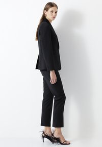 Ipekyol REGULAR FIT  - Blazer - black