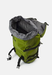 Burton TINDER 2.0 - Mochila - calla green