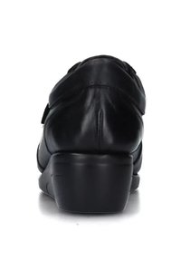 Cinzia Soft Scarpe senza lacci - black