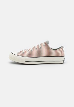 CHUCK 70 HERITAGE UNISEX - Tossud - mineral clay/slate sage/beige
