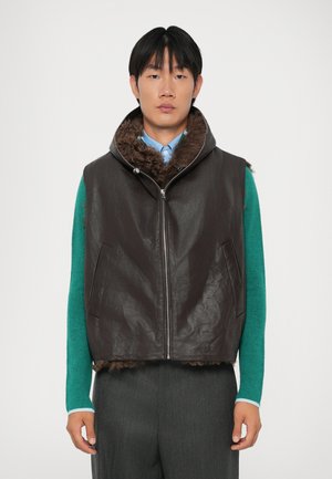 TIGRADO LINED - Vesta - multi