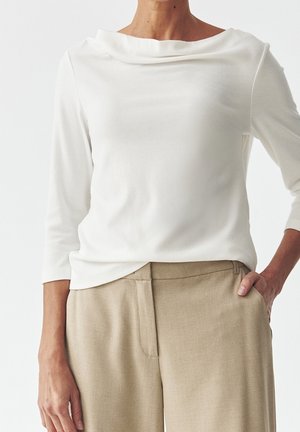 TATUUM, Blouse - off-white