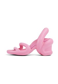 KOBARAH - Badesandaler - fuchsie