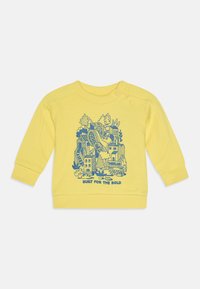 Επιλέχθηκε, straw yellow