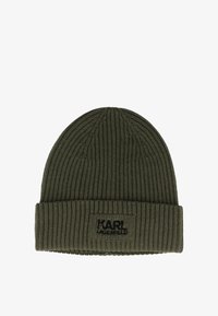 Niet geselecteerd, dark green