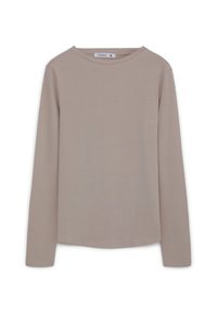 Non selezionato, nudo