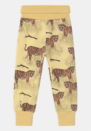 TIGERS UNISEX - Broek - yellow