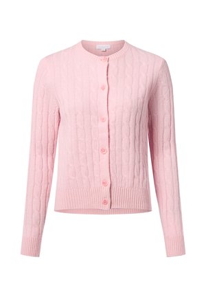 Gilet - rosa
