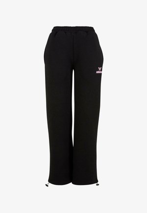 FELICIOUS Dresside alumine osa - black