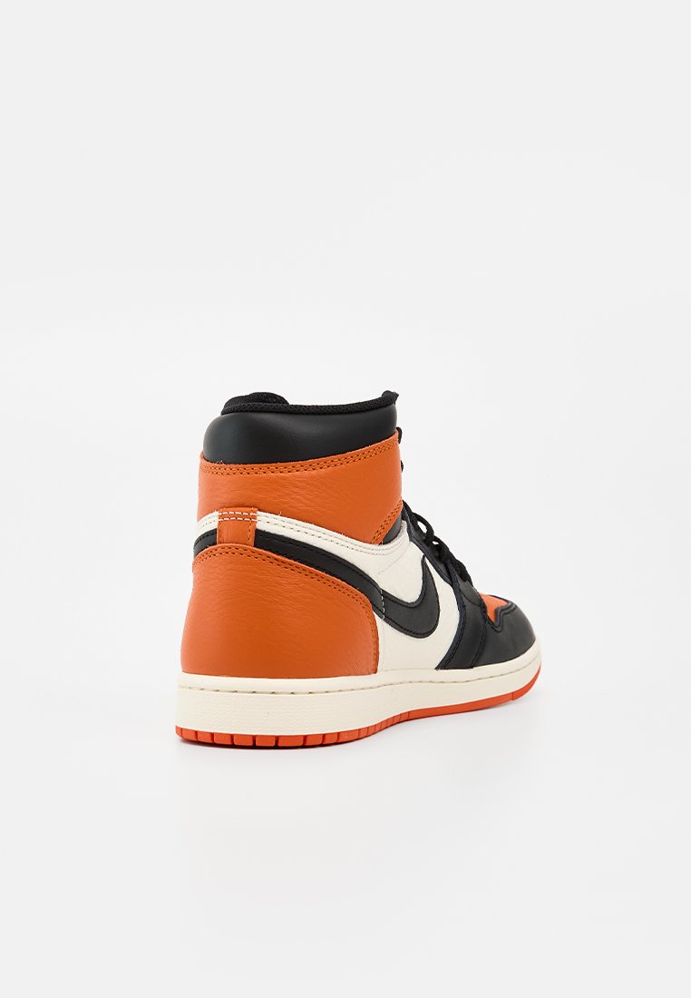 JORDAN LEGACY