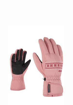 LAILLA - Fingerhandschuh - rose blossom