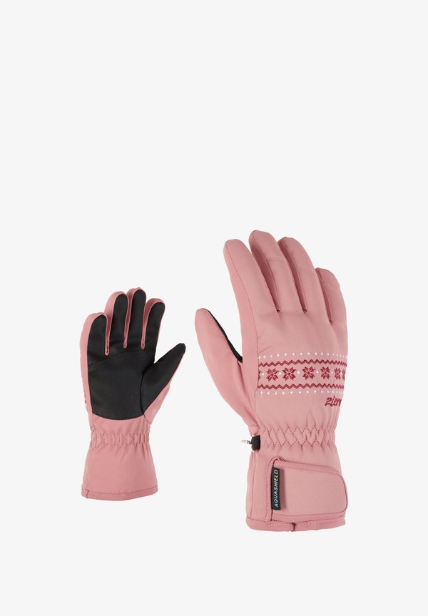 LAILLA - Fingerhandschuh - rose blossom