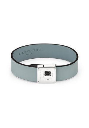 Bracelet - blaugrau