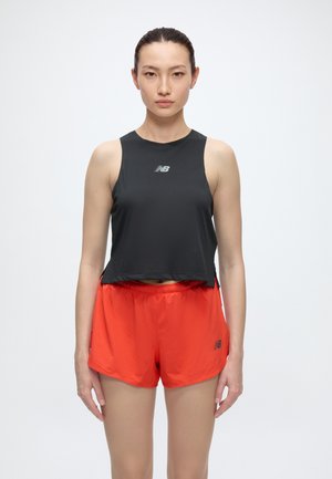New Balance, - Top