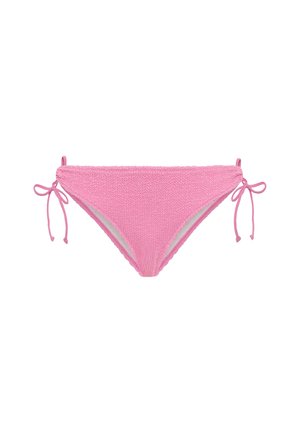 LASCANA LSCN BY LASCANA - Bikini-Hose - rosa