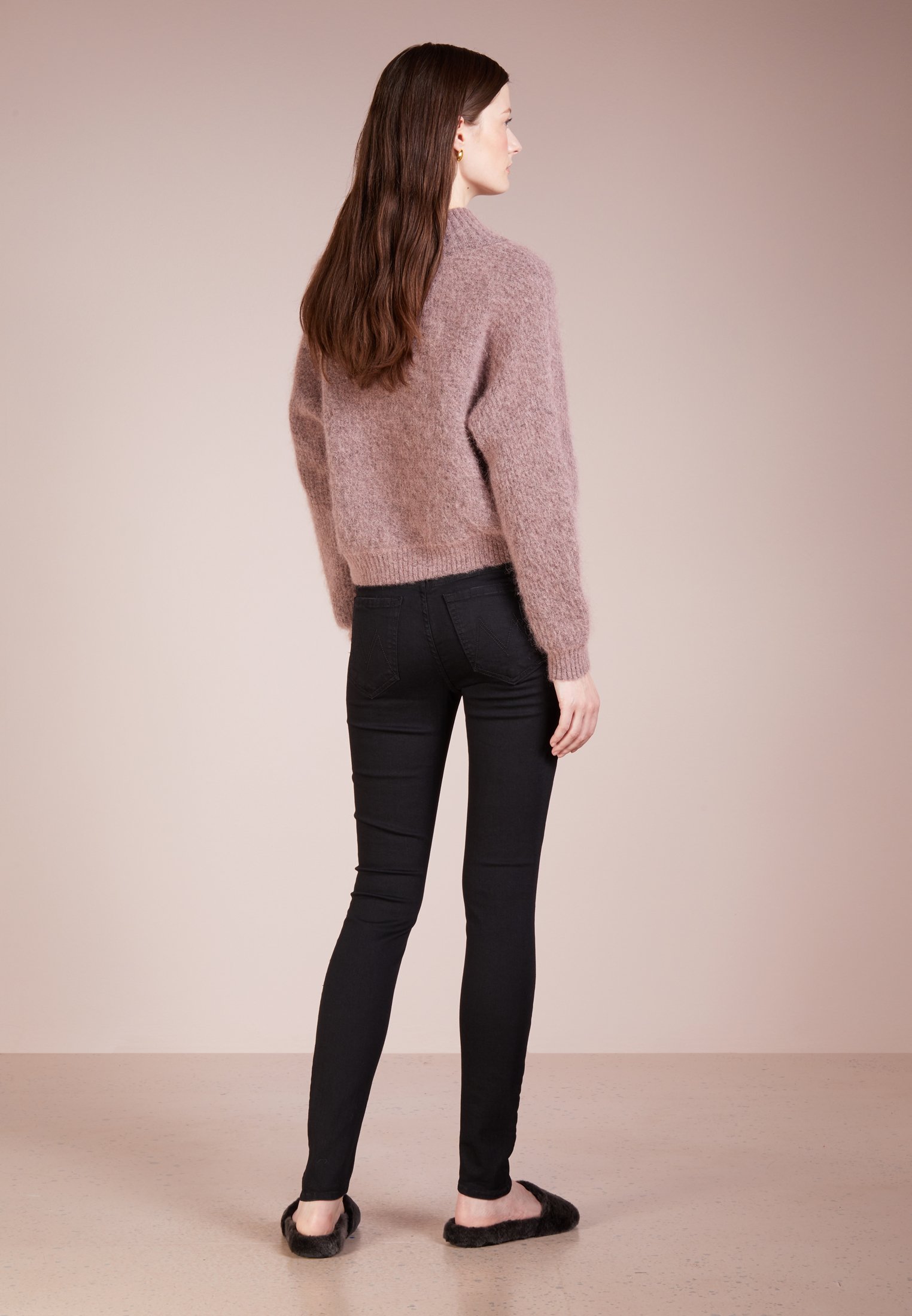 Mother LOOKER - Jeans Skinny Fit - not 