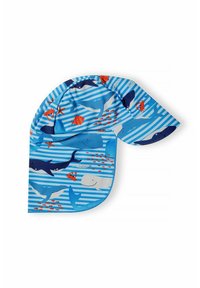 MINOTI 2 PIECE WITH SET - Baddräkt - blue
