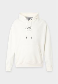 Non sélectionné, white