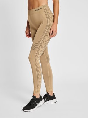 Hummel - Legginsy