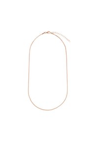 Unausgewählt, rose goldfarbend