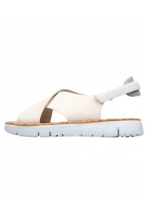 Camper, ORUGA - Sandalias de senderismo - beige