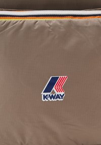 K-Way LE VRAI MICHEL UNISEX - Mochila - beige taupe