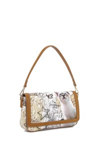 Y Not? BAGUETTE CHIC - Borsa a mano - cat