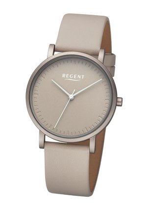 Regent Montre - braun