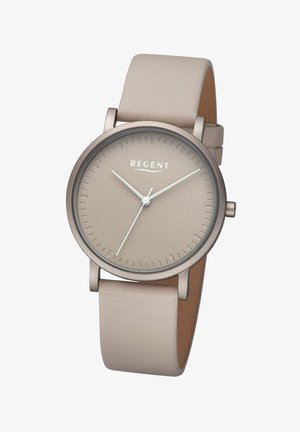 Regent Montre - braun