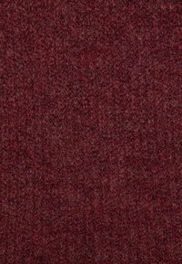 Pieces PCELLEN O-NECK  - Pulóver - tawny port