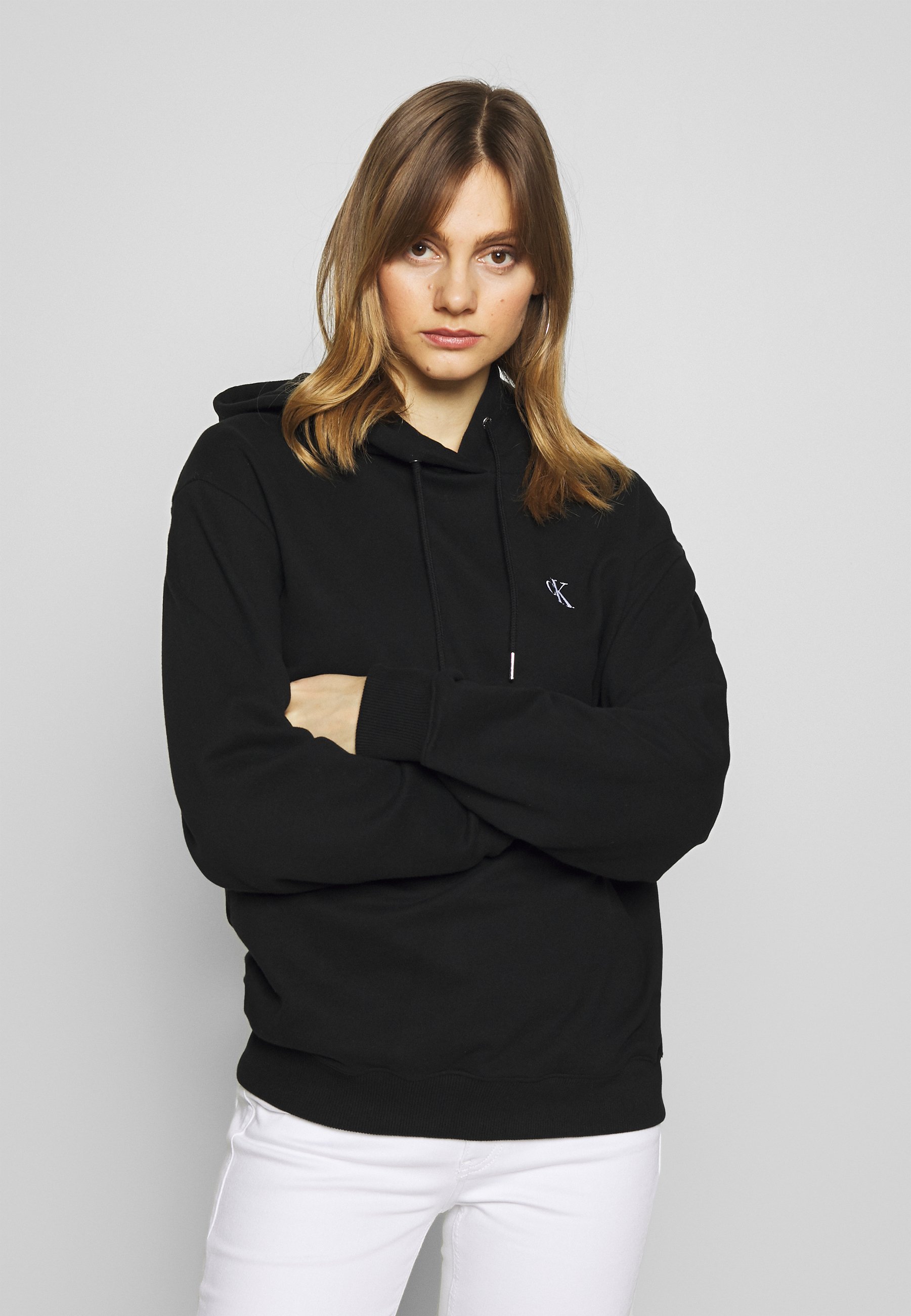 large oversized hoodie