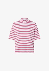 Ausgewählt, altrosa weiß