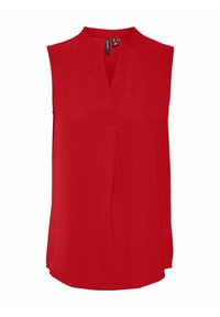 VMELVA - Top - goji berry