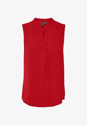 Vero Moda, VMELVA - Débardeur - goji berry