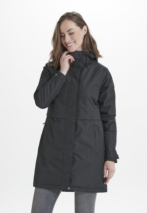 Whistler Regenjacke / wasserabweisende Jacke - black