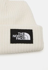 The North Face SALTY LINED BEANIE - Beanie - offwhite