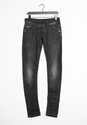 G-STAR Jeansy Skinny Fit